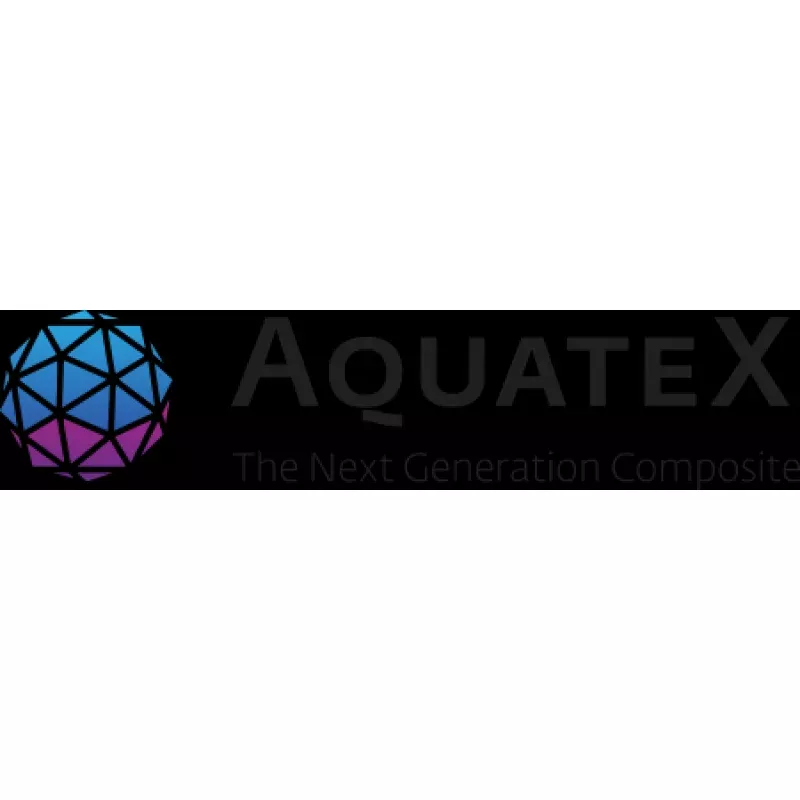 Aquatica AquateX LUX White Material Sample