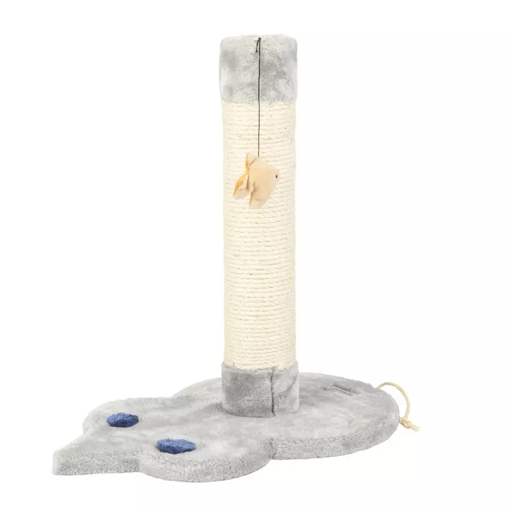 Armarkat Cat Scratcher Toy - Mouse Design for Kitty Training