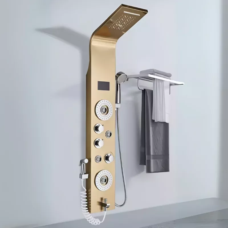 Arnhem - Smart Shower Set System