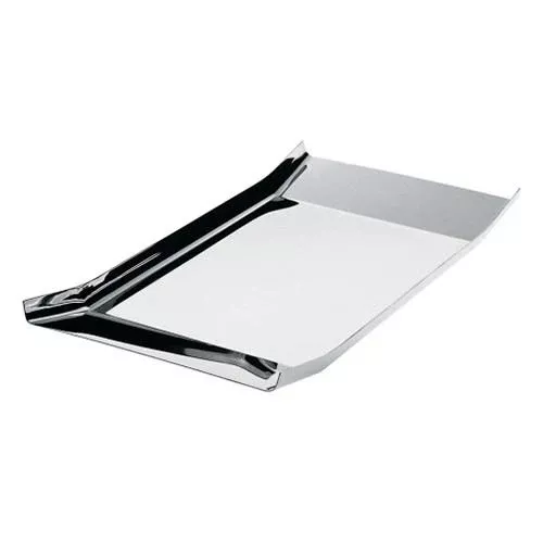 Arran Rectangular Tray byEnzo Mari for Alessi