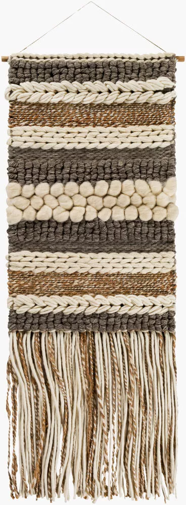 Artifice II Wall Hanging