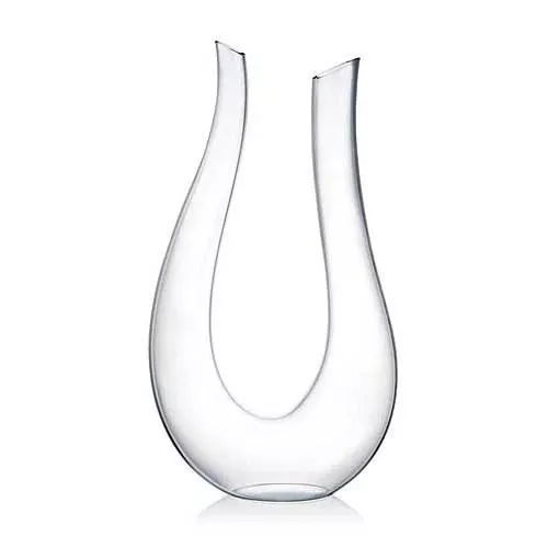 Aurea Lyre Decanter by Rogaska 1665
