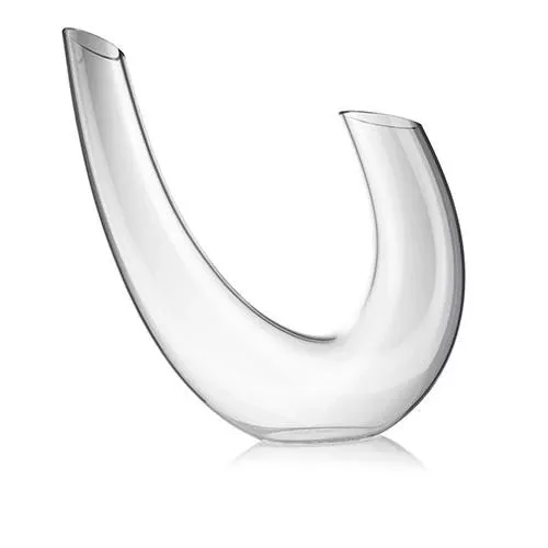 Aurea Parabola Decanter by Rogaska 1665