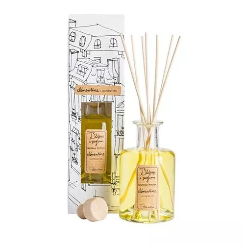Authentique Clementine Room Diffuser by Lothantique
