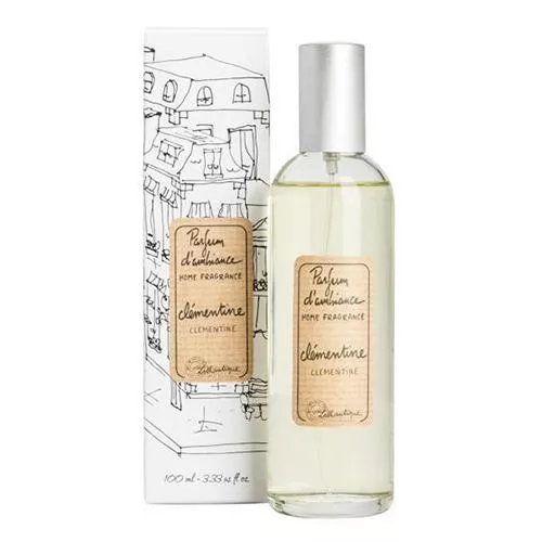 Authentique Clementine Room Spray by Lothantique