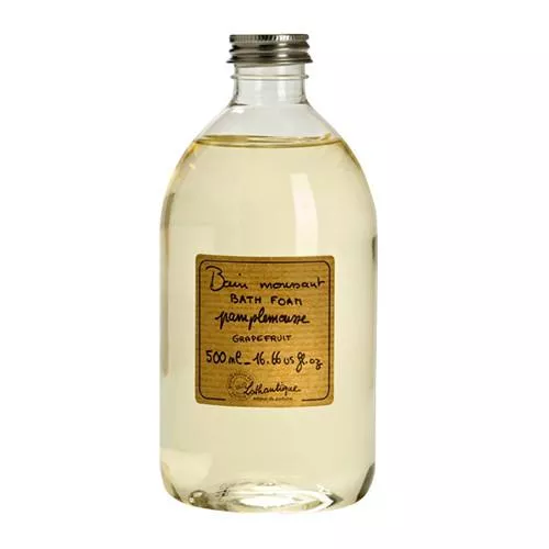 Authentique Grapefruit Foam Bath by Lothantique