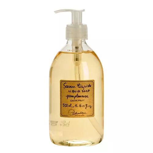 Authentique Grapefruit Liquid Soap by Lothantique