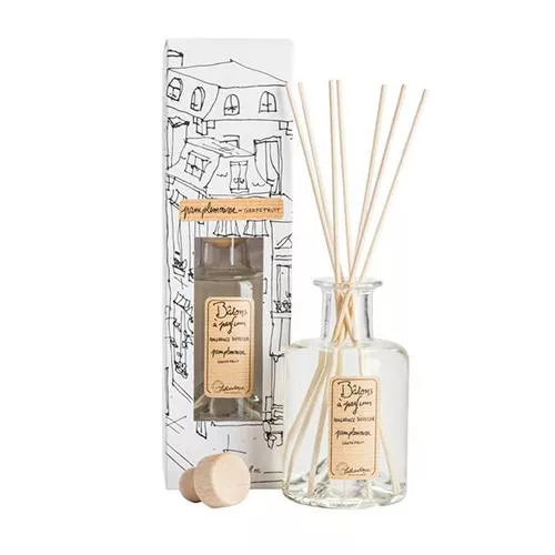 Authentique Grapefruit Pamplemousse Room Diffuser by Lothantique