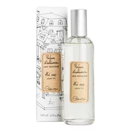 Authentique Green Tea Room Spray by Lothantique