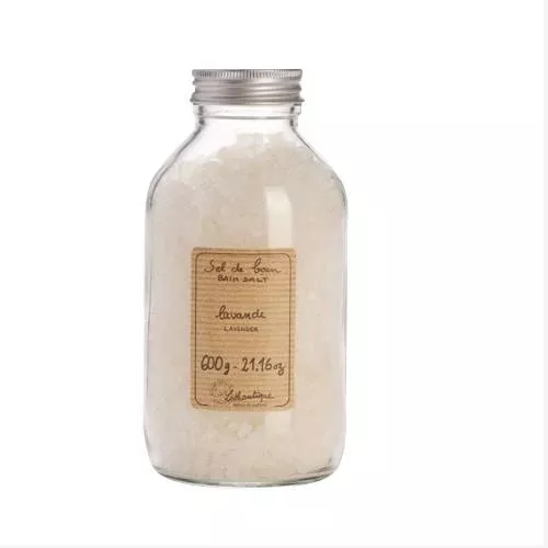Authentique Lavender Bath Salts by Lothantique