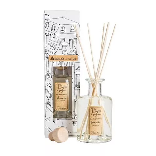 Authentique Lavender Lavande Room Diffuser by Lothantique