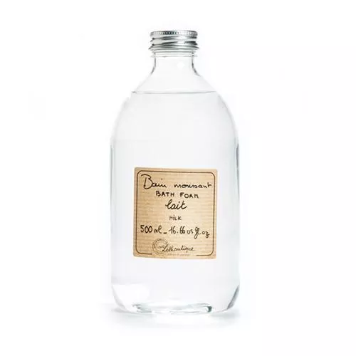 Authentique Milk Foam Bath by Lothantique