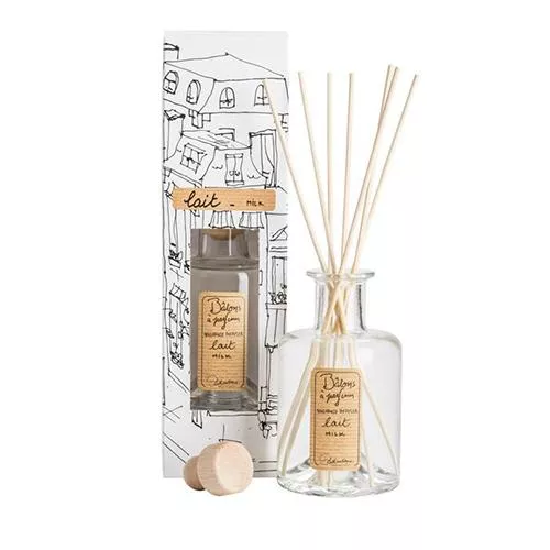 Authentique Milk Room Diffuser by Lothantique