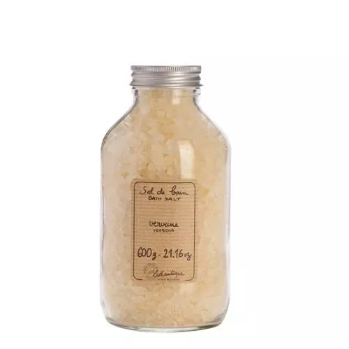 Authentique Verbena Bath Salts by Lothantique
