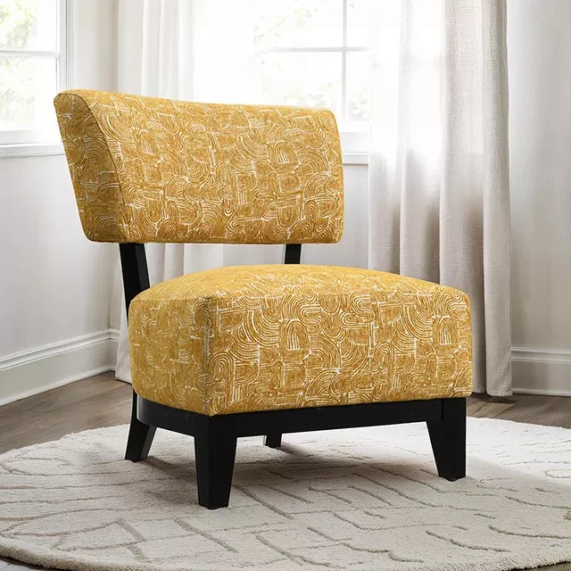 Aveni - Accent Chair