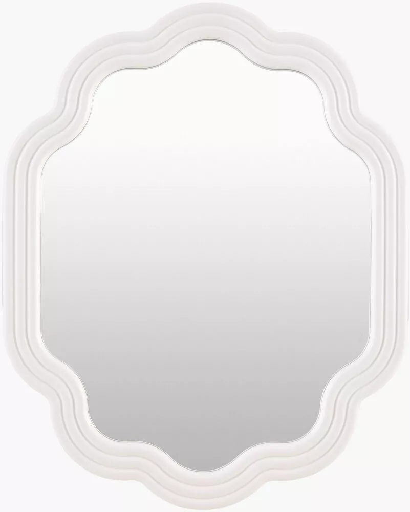 Aysun Accent Mirror