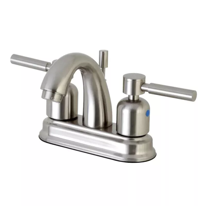 Azzurra Centerset Bathroom Faucet