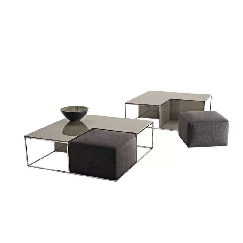 B&B Italia Area Coffee Table