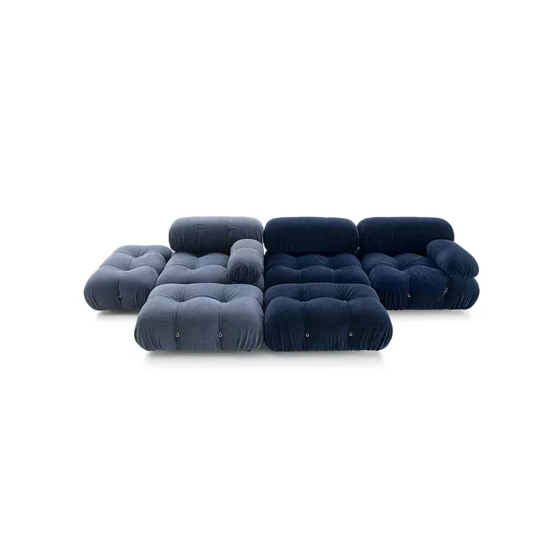 B&B Italia Camaleonda Modular Sofa Collection