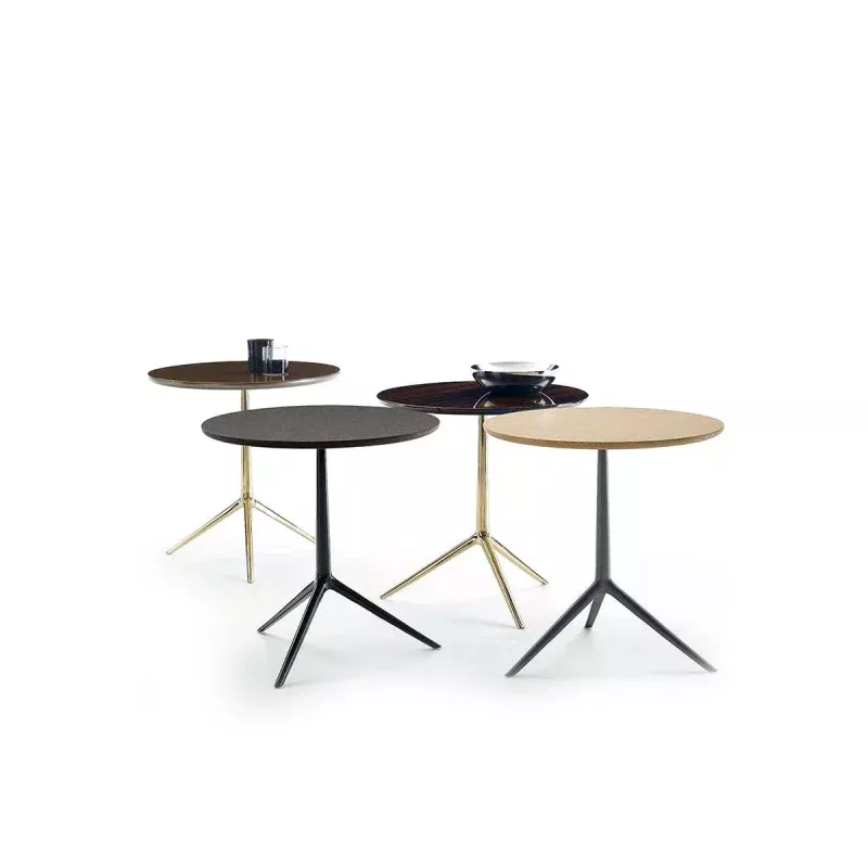 B&B Italia Cozy Side Table