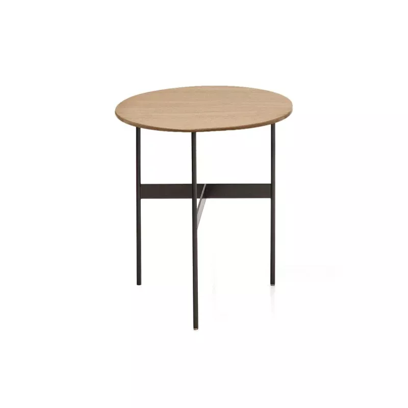 B&B Italia Formiche Small Table FR47V - Light Oak