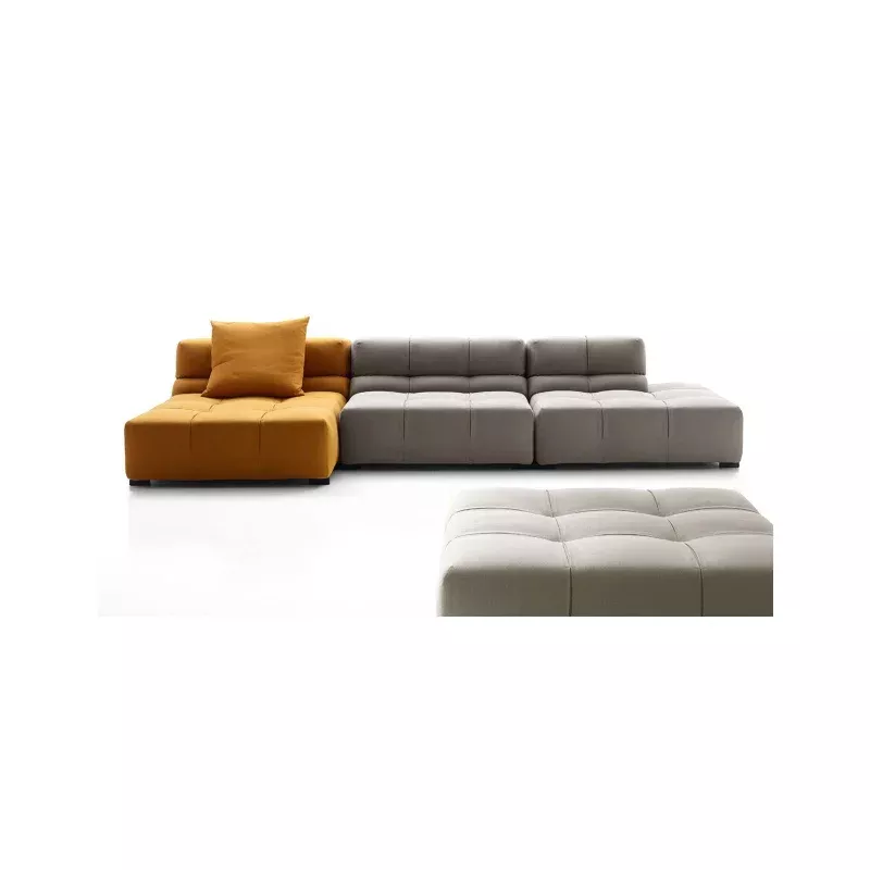 B&B Italia Tufty-Time '15 - Collection