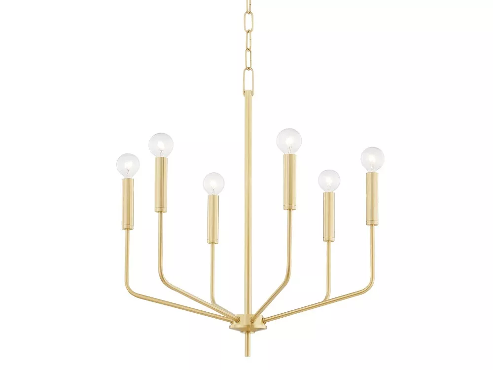 Bailey Chandelier
