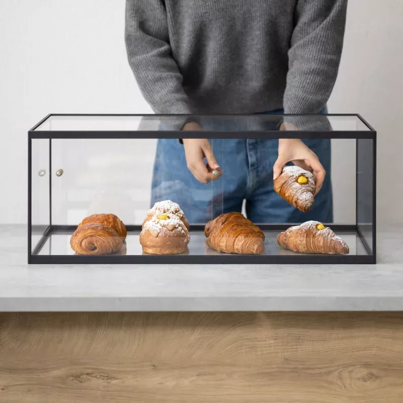 Bakery Display Case