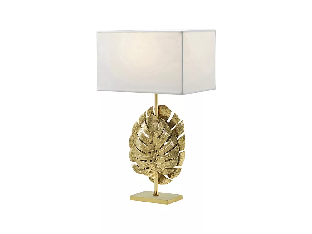 Balazo Table Lamp