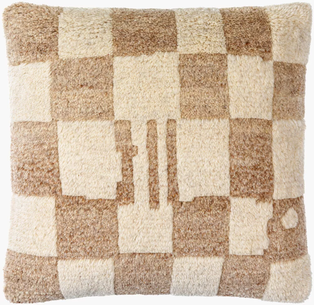 Balder Accent Pillow