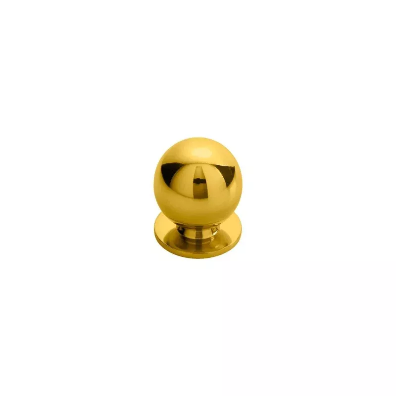Ball Knob 25mm