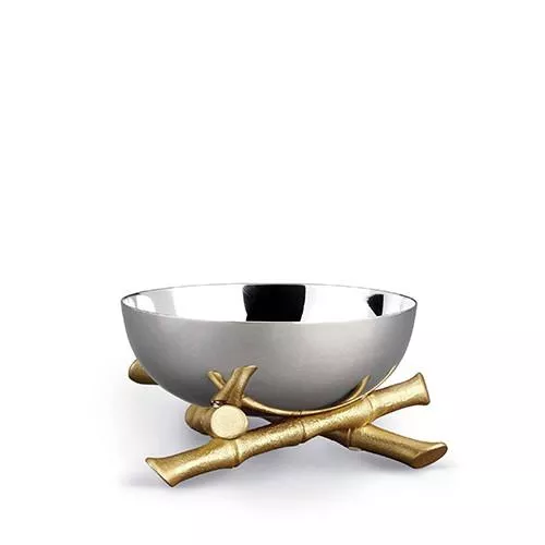 Bambou Bowls by L'Objet