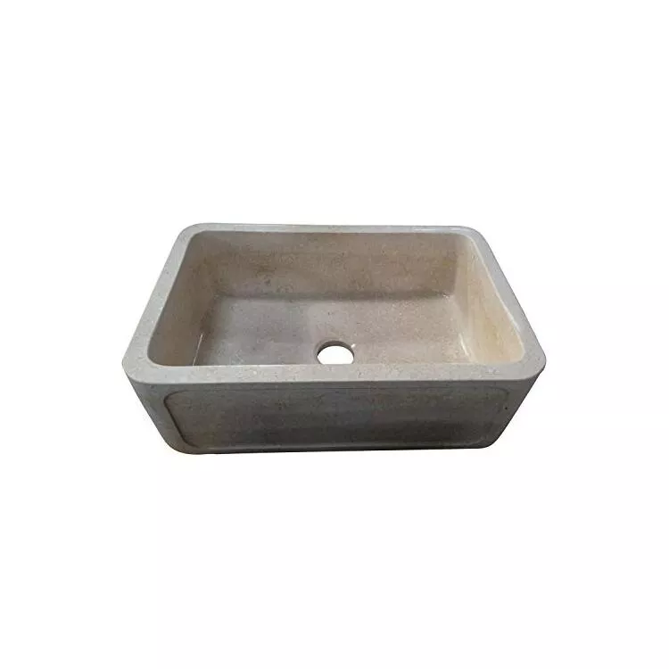 Barclay Chardonnay 30" Marble Single