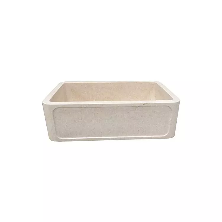 Barclay Chardonnay 33" Marble Single