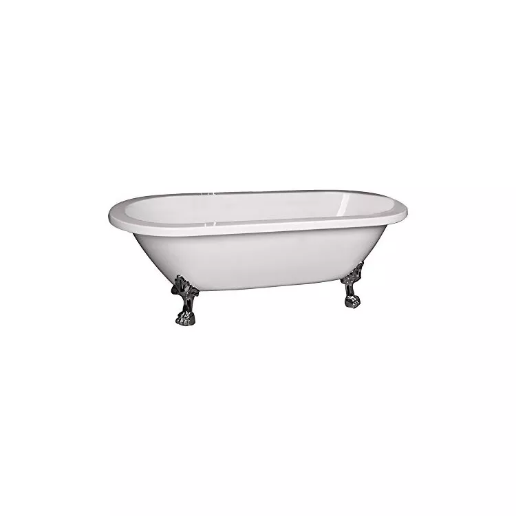 Barclay Colin Acrylic Dbl Roll, 70",