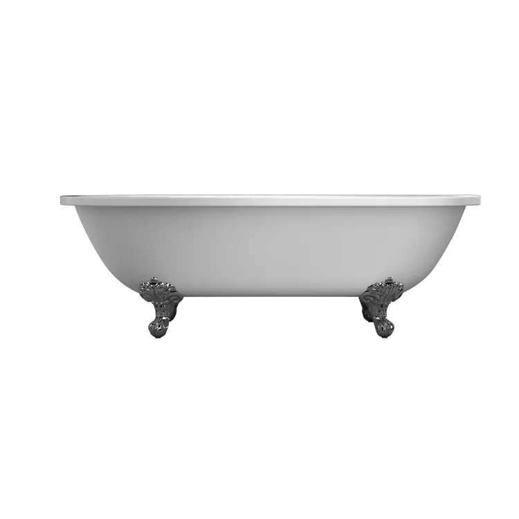 Barclay Collier Acrylic Dbl Roll, 70"
