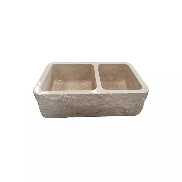 Barclay Ranier 36" Offst DB Bwl Farmer
