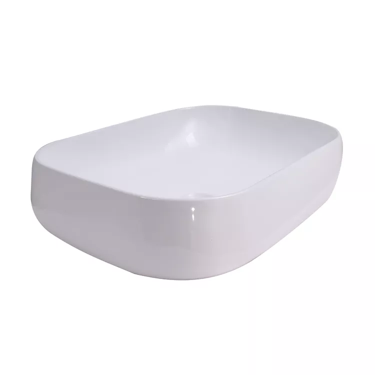 BarclayCelino 520 Rectangular Above