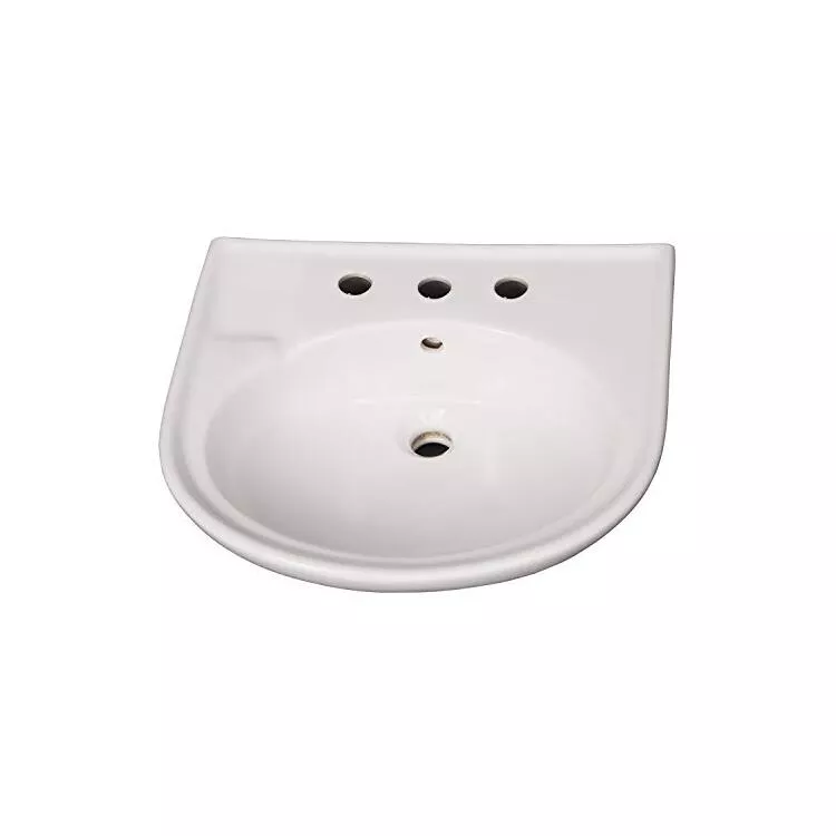 BarclayCynthia 520 Ped Lav Basin