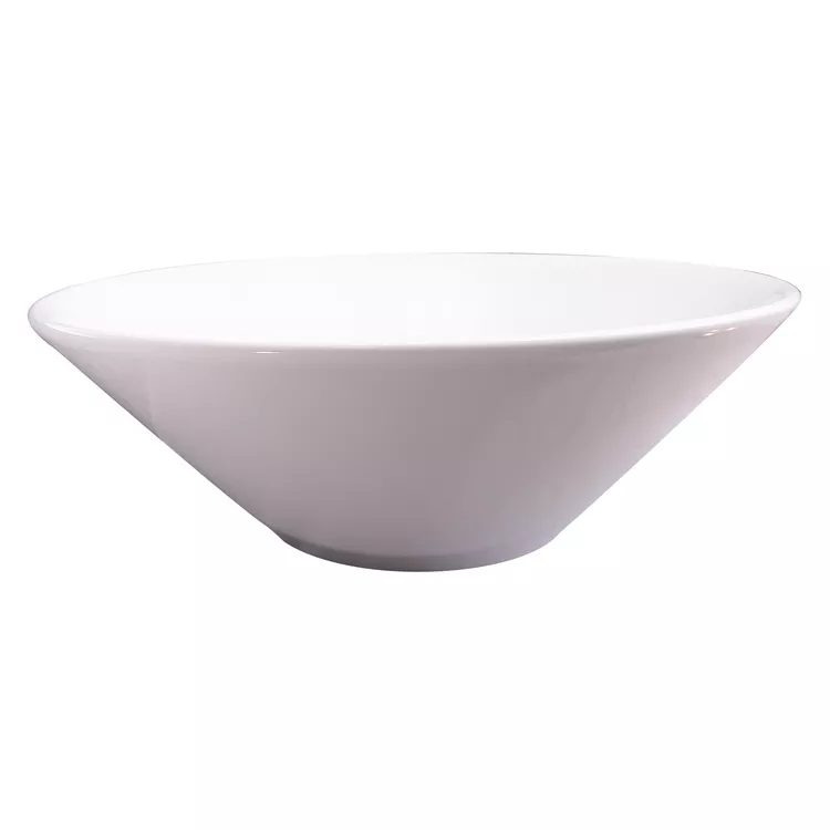 BarclayDana Above Counter Basin 17",