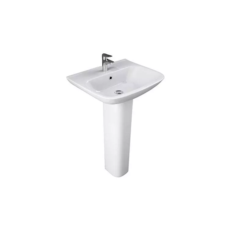 BarclayEden 520 Ped Lav Basin Only
