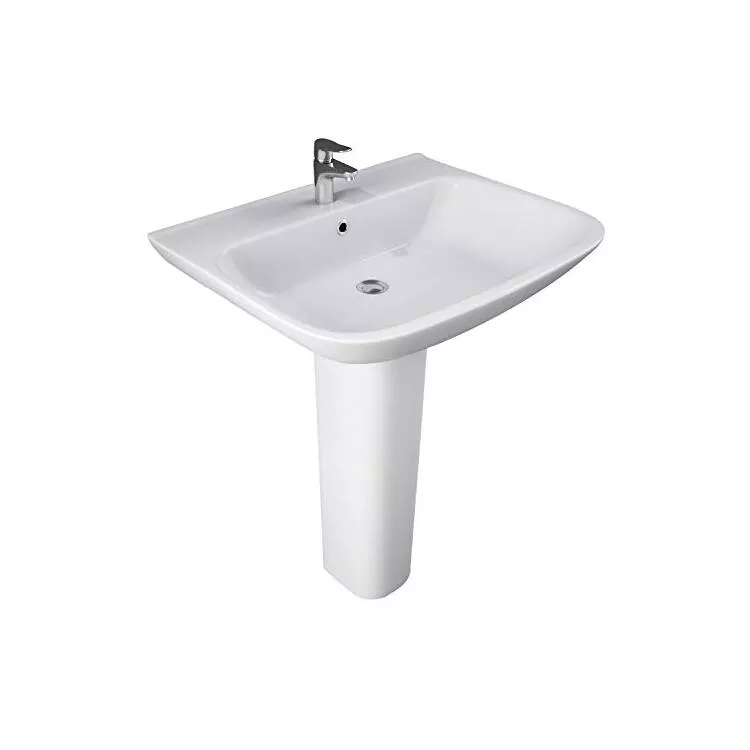 BarclayEden 650 Ped Lav Basin Only