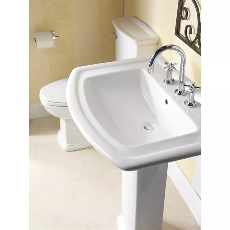 BarclayEvolution Column, White