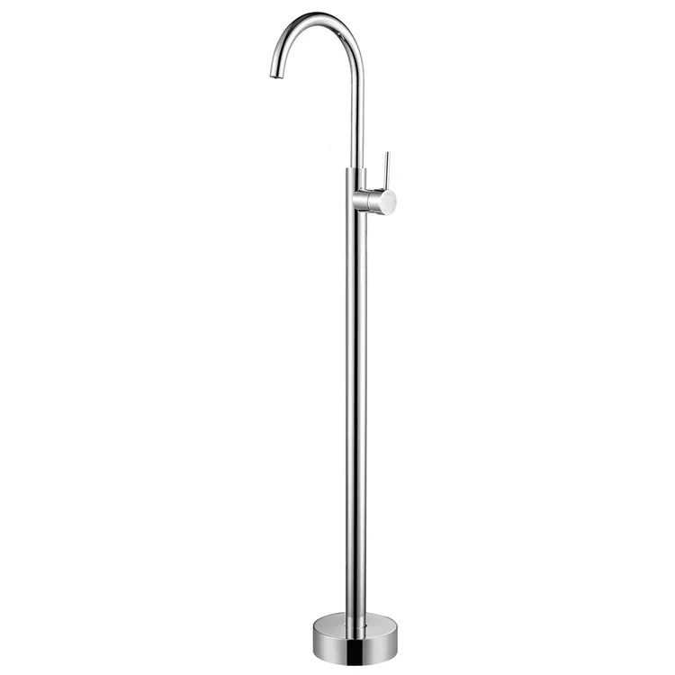 BarclayHarris Freestanding Faucet