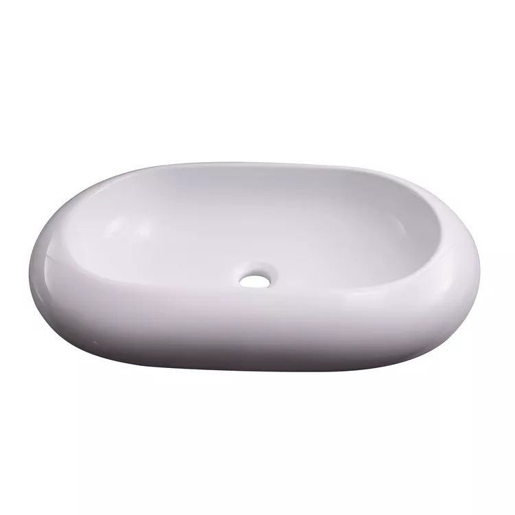 BarclayHolten Above Counter Basin
