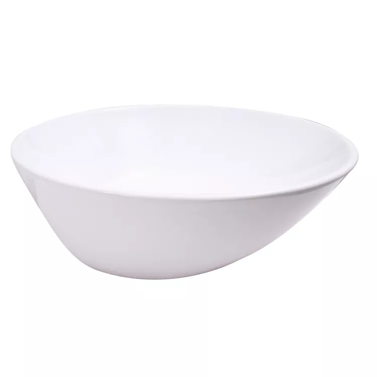 BarclayJoni 18" Round Above Counter