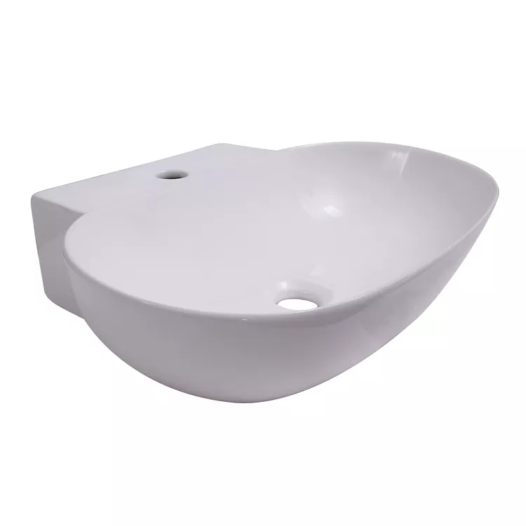 BarclayLeith 22" Wall Hung Basin,