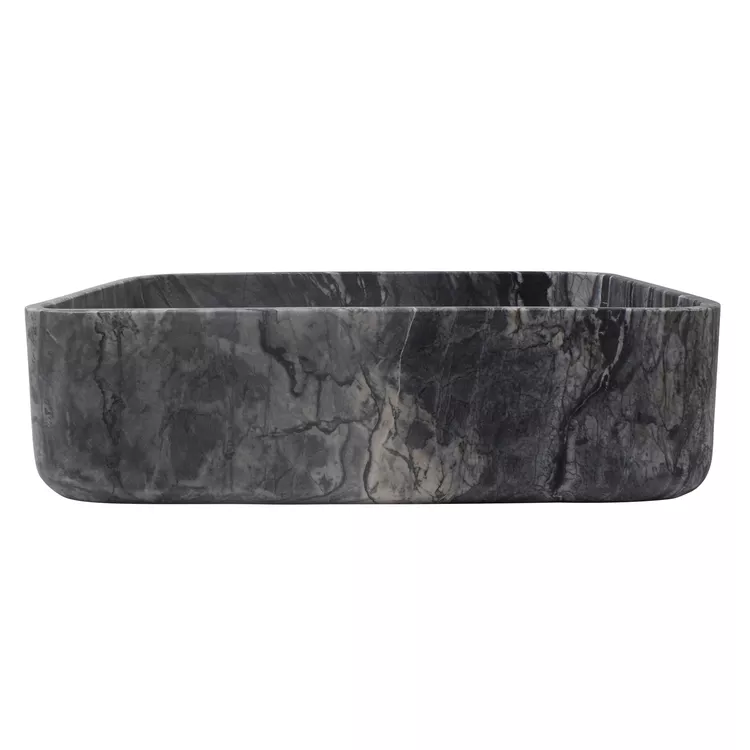 BarclayMaxton Rect Sink, 18"