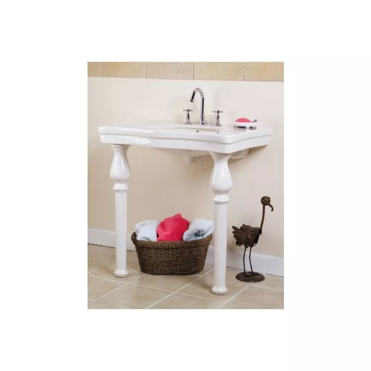 BarclayMilano Console Legs, Pair,