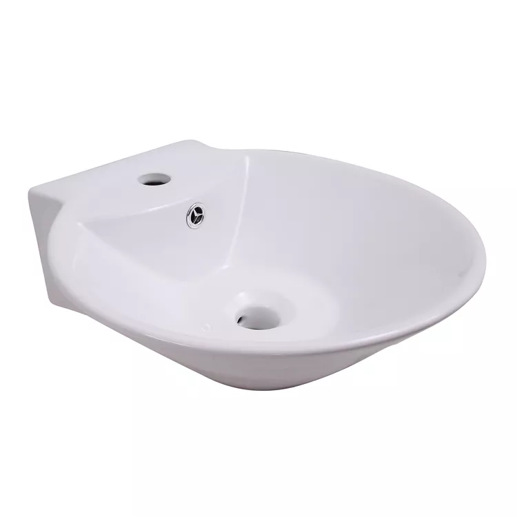 BarclayMimi 17" Wall Hung Basin with